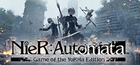 尼尔机械纪元/NieR：Automata（更新V6.5版/果体MOD）