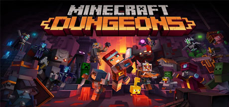 我的世界地下城/Minecraft: Dungeons（新DLC回荡虚空+v1.17.0.0-全DLC+中文语音）