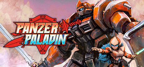 装甲圣骑士/装甲帕拉丁/Panzer Paladin（更新新版）