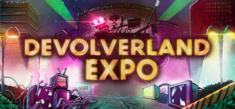 Devolverland Expo