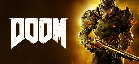 毁灭战士4/Doom 4 (更新v11.04.2024)