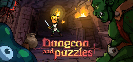 地城谜踪/Dungeon and Puzzles