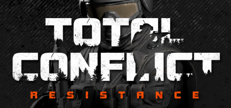 全面冲突抵抗/Total Conflict Resistance （更新v0.85.1）