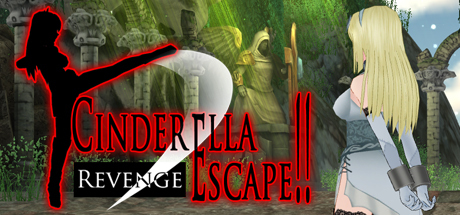 仙境逃亡2复仇/Cinderella Escape 2 Revenge（最终版+全服装）