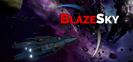 BlazeSky（v5537041）