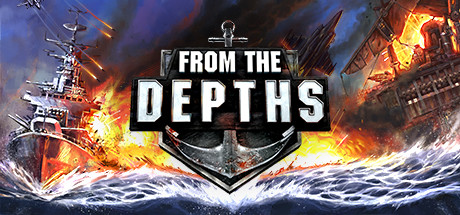 深海坠毁/From the Depths（v3.4.2）