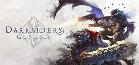 暗黑血统：创世纪/Darksiders Genesis