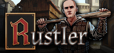 侠盗猎马人/Rustler（v1.13.13）