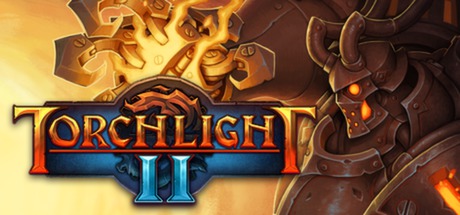 火炬之光2典藏版/Torchlight 2