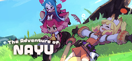 Nayu的冒险/The Adventure of NAYU（v1.2.0）