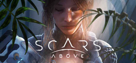 遍体鳞伤/Scars Above（v1.0.1.129298）