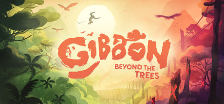 长臂猿：森林彼端/Gibbon: Beyond the Trees