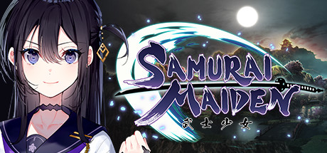 武士少女/SAMURAI MAIDEN（更新豪华版Build.13333989全DLC+预约特典 及早购买特典）