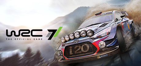 世界汽车拉力锦标赛7/WRC 7 FIA World Rally Championship