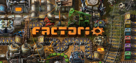 异星工厂/Factorio（v2.0.7 单机 —更新太空时代DLC）