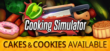 料理模拟器/Cooking Simulator（更新v6.0.11）