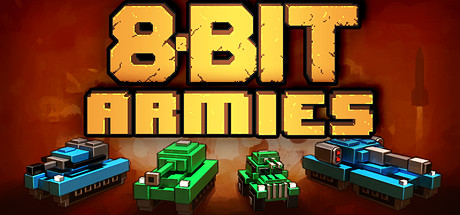 8位军队/8-Bit Armies（v0.93.746274）