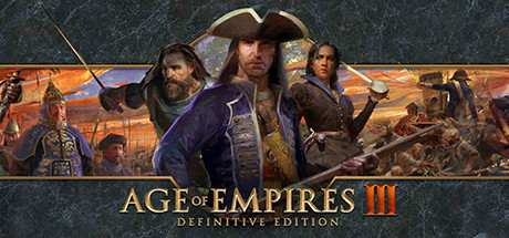 帝国时代3：决定版/Age of Empires III: Definitive Edition（更新v100.15.59076.0）