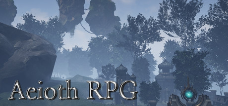 艾奥特RPG/Aeioth RPG