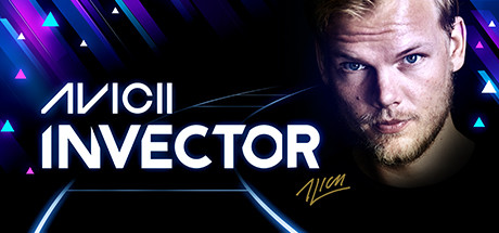 AVICII Invector（ST1.6.8）