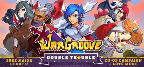 战纹/WarGroove（v2.1.7）