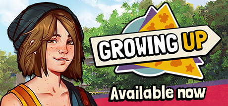 美国式家长/Growing Up（V1.2.3920）