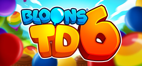 气球塔防6/Bloons TD 6（v39.0）