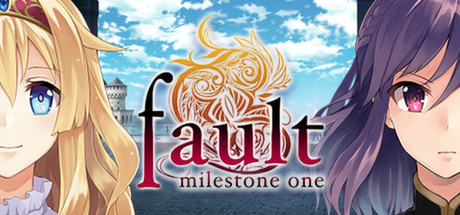 错误的信标/fault milestone one