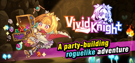 灵动骑士/Vivid Knight（v1.1.33）