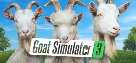 模拟山羊3/Goat Simulator 3（v1.1.0.2—更新多元宇宙DLC）