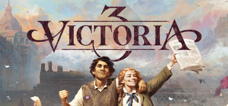 维多利亚3/Victoria 3（更新v1.7.6）