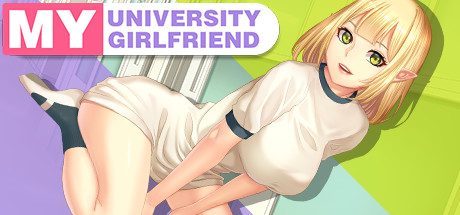 我的大学女友/My University Girlfriend（Build.8352763-完全版-DLC）