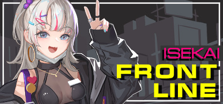 前线 ISEKAI/ISEKAI FRONTLINE（V1.07-尤里亚重制+全DLC）