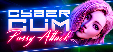 赛博朋克克雷格的进攻/CyberCum: Pussy Attack（Build.10820050-STEAM-无中文+DLC）