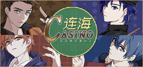 连海CASINO（Build.9628111-1.2.2+DLC）