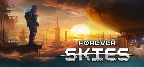 永恒的天空/Forever Skies（更新v1.6.0）