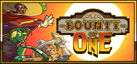 一个人的悬赏/Bounty of One（Build.11121404）