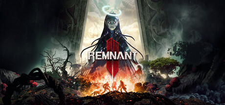 遗迹2/Remnant 2 单机网络联机 （ v444.163—更新黑暗地平线DLC ）