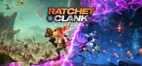 瑞奇与叮当 时空跳转/Ratchet & Clank Rift Apart（更新 v2.618.0.0 ）