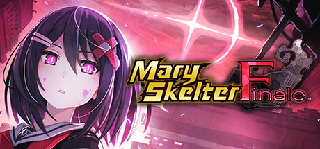 神狱塔断罪玛丽 最终篇/Mary Skelter Finale