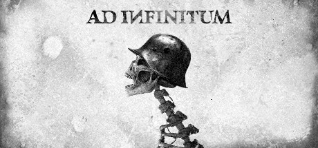 永无止境/Ad Infinitum