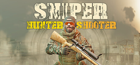 狙击手猎人射击/Sniper Hunter Shooter