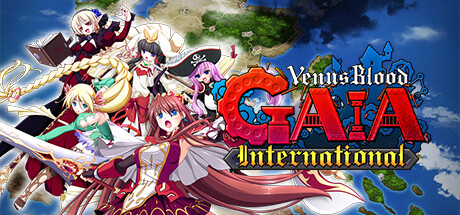 维纳斯之血 盖亚 国际版/VenusBlood GAIA International