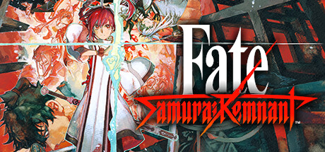 圣杯战争盈月之仪/FateSamurai Remnant（更新v1.3.2 ）