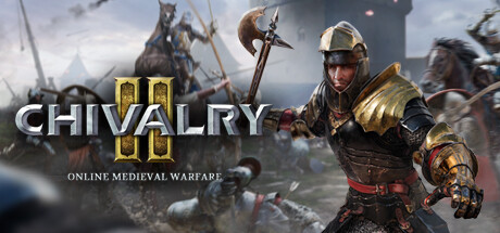 骑士精神2/chivalry2 v2.9.1 网络联机