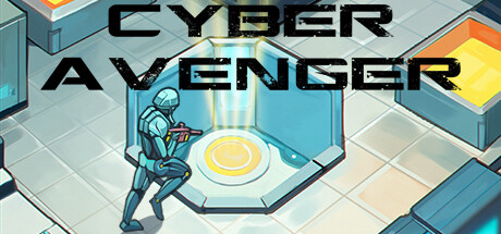 赛博复仇者 CYBER AVENGER