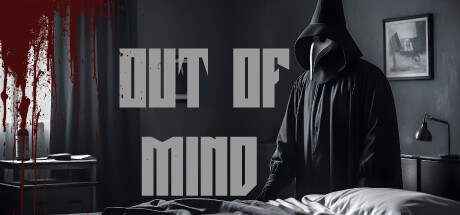 心外之物/Out Of Mind